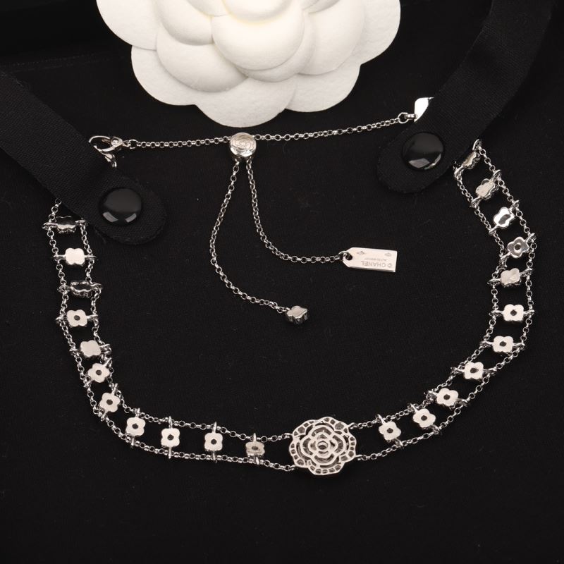 Chanel Necklaces